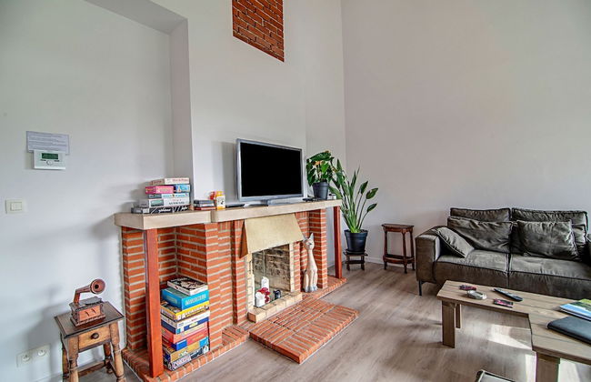 The Waltz of the Chickadees in Somme Leuze - Foto 12