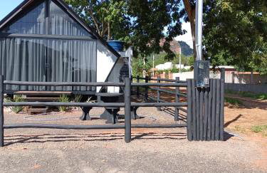 Kabana Harmony - Foto 29