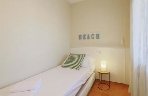 Seafront Views Apartment in Torre Valentina - Foto 15