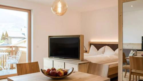 Natur Suite Edelweisshof App Ferdi - Foto 4