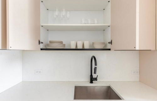 Blueground Williamsburg rooftop nr Domino Park NYC-2225 - Foto 7