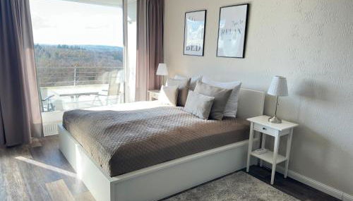 Timmendomizil - schöne Ferienwohnung in bester Lage - Sonnenseite - Foto 3