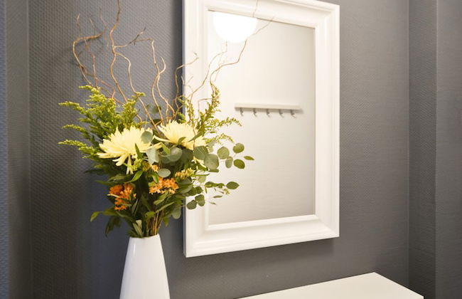 Old Town Apartments Schönhauser Allee Berlin - Foto 45