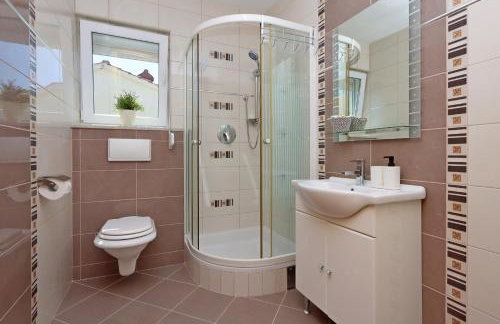 Apartments with parking space Kostrena, Rijeka - 23422 - Foto 29