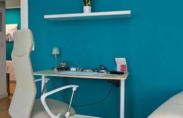 Ferienwohnung Freedom 2 Sky Terrasse High End - Foto 4