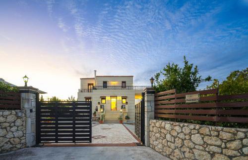 Villa Rosemary - Luxury Nature Escape - Foto 8