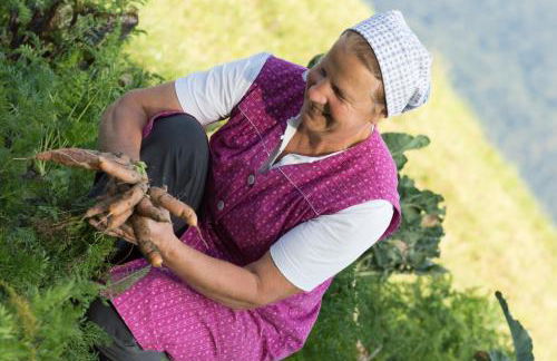 Oberhauser Hof - Apartments - Foto 14