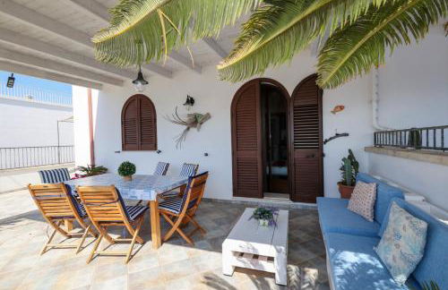 Villetta mare Salento - Foto 46