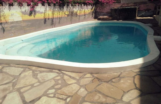 Villa jakaza - Foto 14