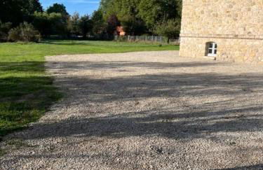 Tour du Bignon 30 beds 2 cottages 15 - Photo 21