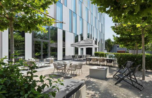 Stellaris Apartment Hotel - Foto 46