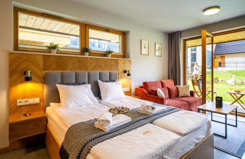 Apartament Tymkowa Polana by Apart Concept Podhale - Foto 12