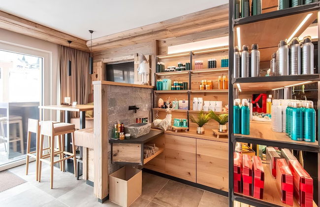 Aparthotel Golden Lodges Rauris - Foto 44