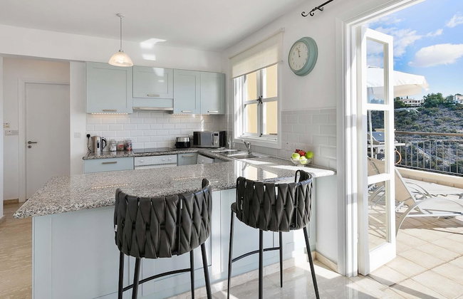 Apartment U6 Vouni in Kouklia - Photo 18