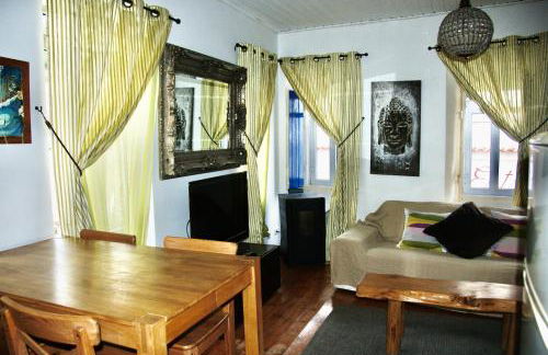 The Corner House - Charming Rustic Home in the Heart of Monchique - Foto 12