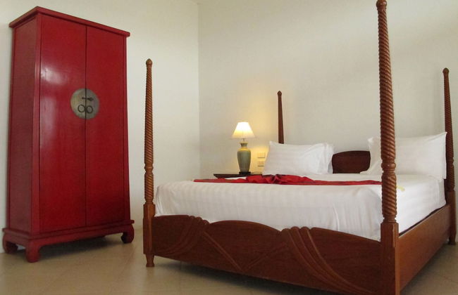 Stunning Oceanview Villa Taipan - Foto 5