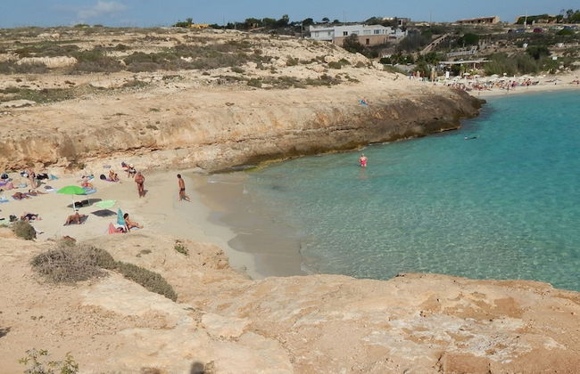 Holiday Residence La Madonnina - Foto 72