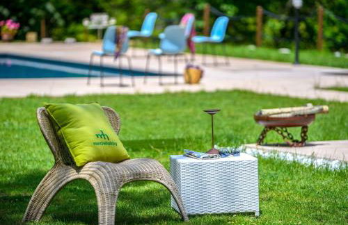 Holiday Home Ferienvilla 'Casalino Galassi by Interhome - Photo 18