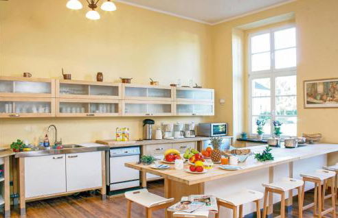 Herrenhaus Lübbenow - Foto 8