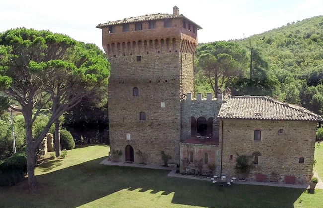 Pg-g212-dtor0at - Torre di Paciano 10 2 - Foto 43