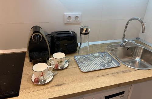 Lagasca Charming Apartment - Photo 19