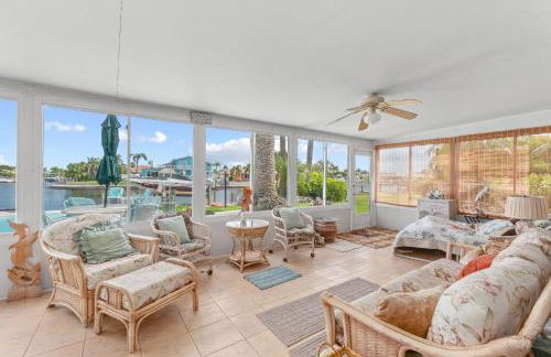 Waterfront Gulf Getaway - Foto 12