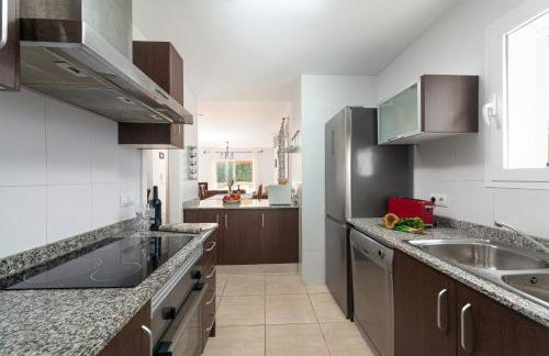 Impresionante Villa Son Ganxo II en Cala Murada! - Foto 24