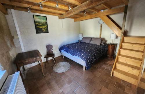 Les hébergements vignerons de Pierre & Bertrand Couly - Foto 6