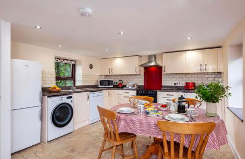 Callestock Courtyard Cottages - Photo 15