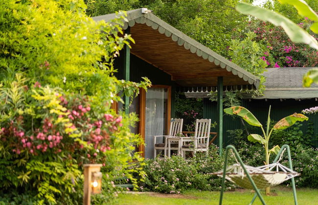 Etenna Beach Bungalows - Foto 36