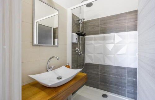 Calypso Il Binario Apartment - Foto 15