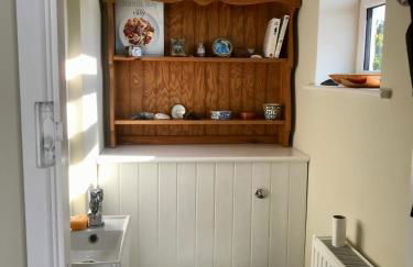 Charming modernized country cottage Near Mere, Wiltshire - Foto 35