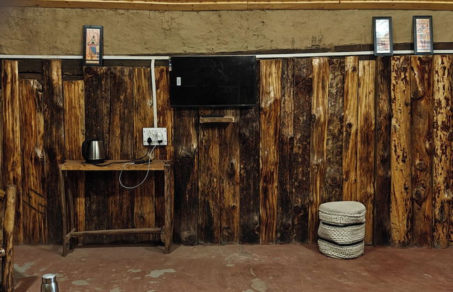 Upepo By Tirta - Foto 5