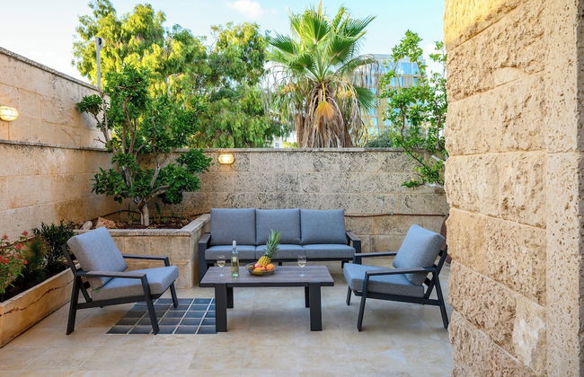 Junes jaffa Luxury Apartments - Foto 35