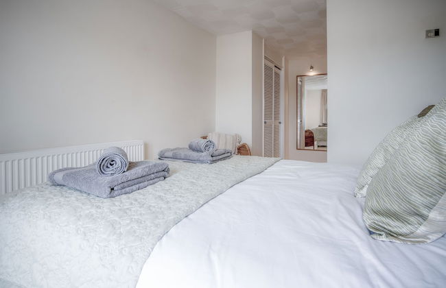 Captains Walk - 4 Bedroom Apartment - Saundersfoot - Foto 7