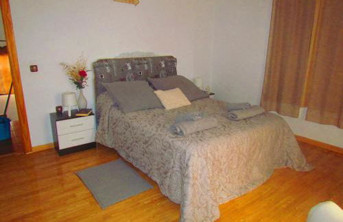 Apartamentos Casas Rurales "Paraje San Blas" TR-BA-00166 - Foto 46