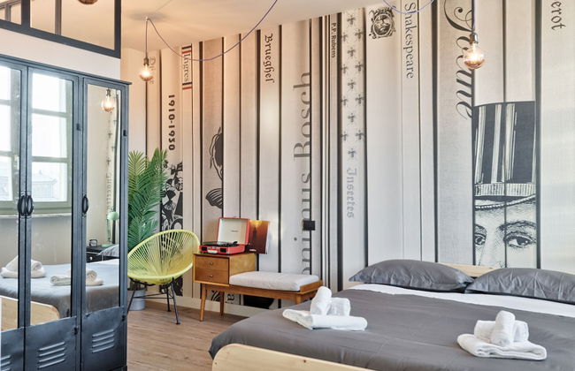 La Casa Del Mercato - Stylish Apartment - Foto 2