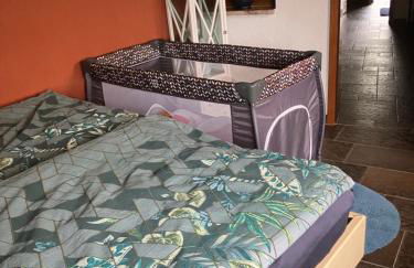 Elb- Havel Ferienhaus - Foto 23