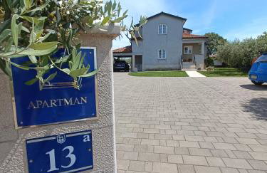 Apartman Ika Umag - Photo 9