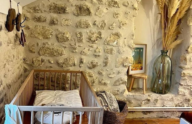 Le Moulin Saint-Nicolas - Foto 2