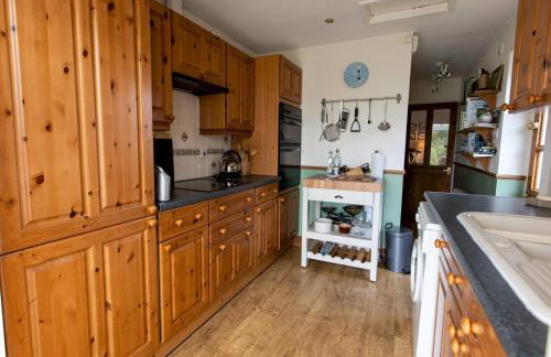 Cosy cottage with views over the Shropshire hills - Pass the Keys - Foto 6