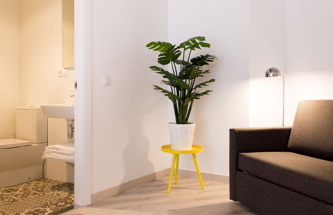 Apartamentos Wallace Valencia - Foto 16