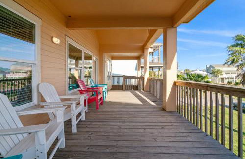 Charming Beachside Retreat: Steps from the Sand and Surf - Foto 6