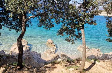 Pinezići apartman Niccole - Foto 38