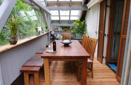 Ferienhaus Das Finkennest - Foto 12