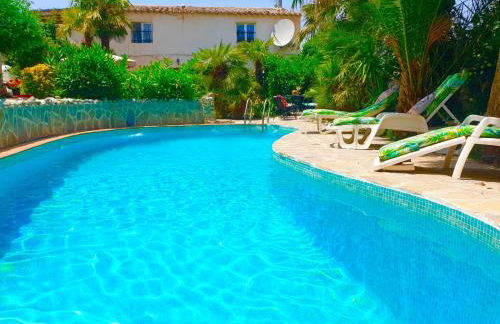 Cortijo Paraiso - Foto 2