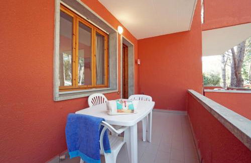 Appartamenti Campeggio del Forte - Foto 12