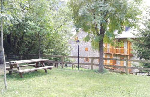 Duplex en la Vall de Boí, plena naturaza - Foto 15