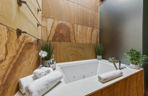 Cincinnati Vista - Rooftop, Balcony & Fireplace - Foto 25