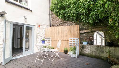 The Old Dairy - Photo 2